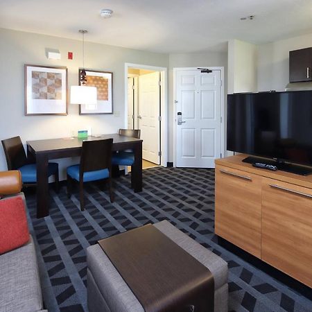 Towneplace Suites Tucson Casas Adobes Exterior foto