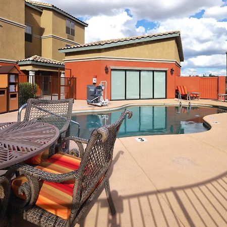 Towneplace Suites Tucson Casas Adobes Exterior foto