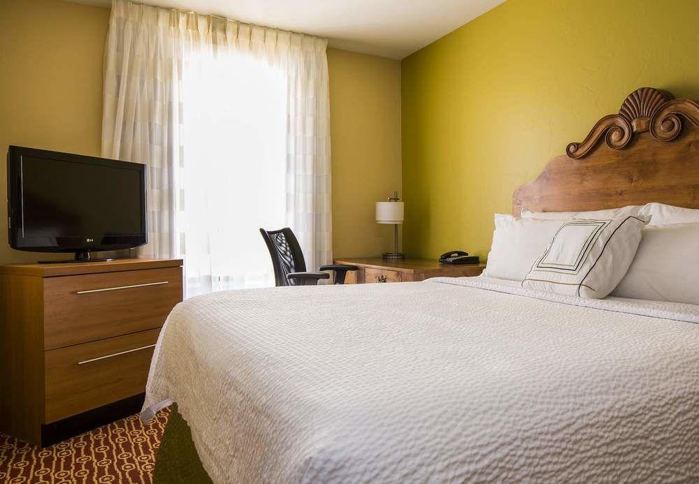 Towneplace Suites Tucson Casas Adobes Exterior foto