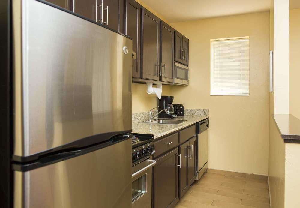 Towneplace Suites Tucson Casas Adobes Exterior foto