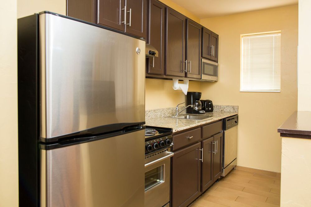 Towneplace Suites Tucson Casas Adobes Quarto foto