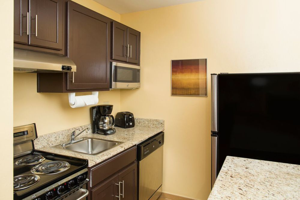 Towneplace Suites Tucson Casas Adobes Quarto foto