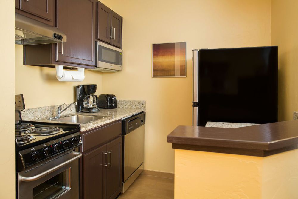 Towneplace Suites Tucson Casas Adobes Quarto foto