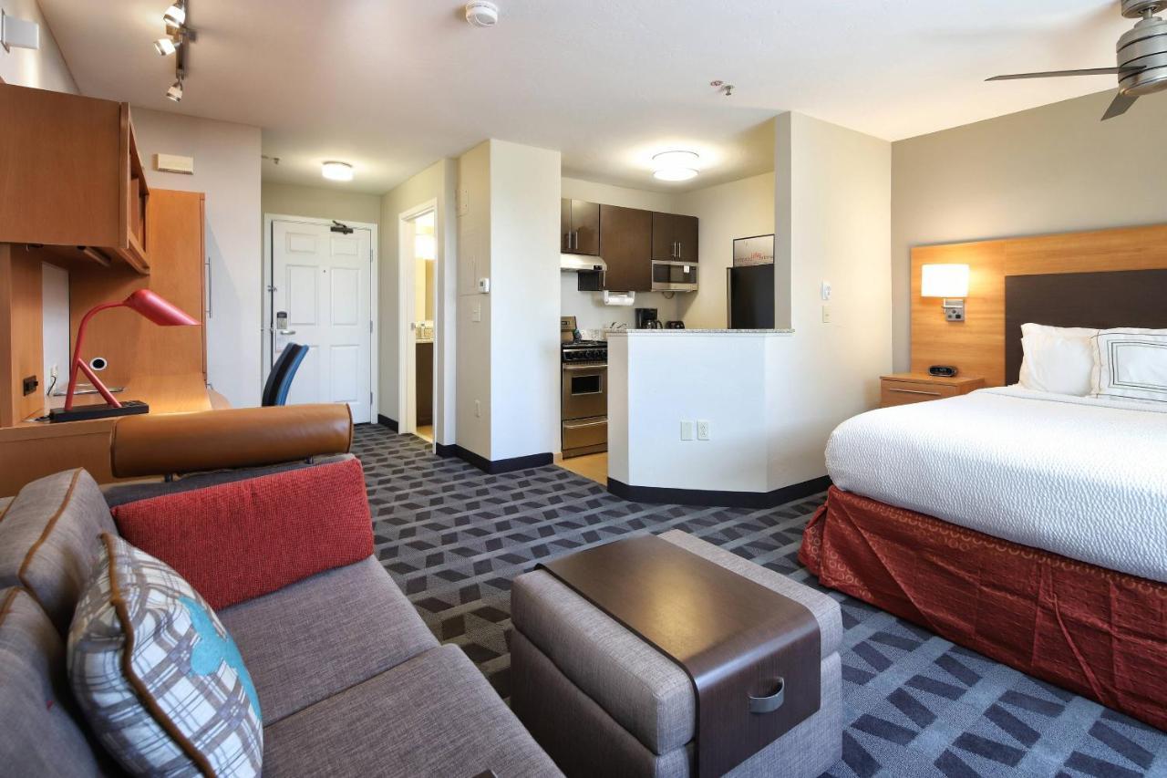 Towneplace Suites Tucson Casas Adobes Exterior foto