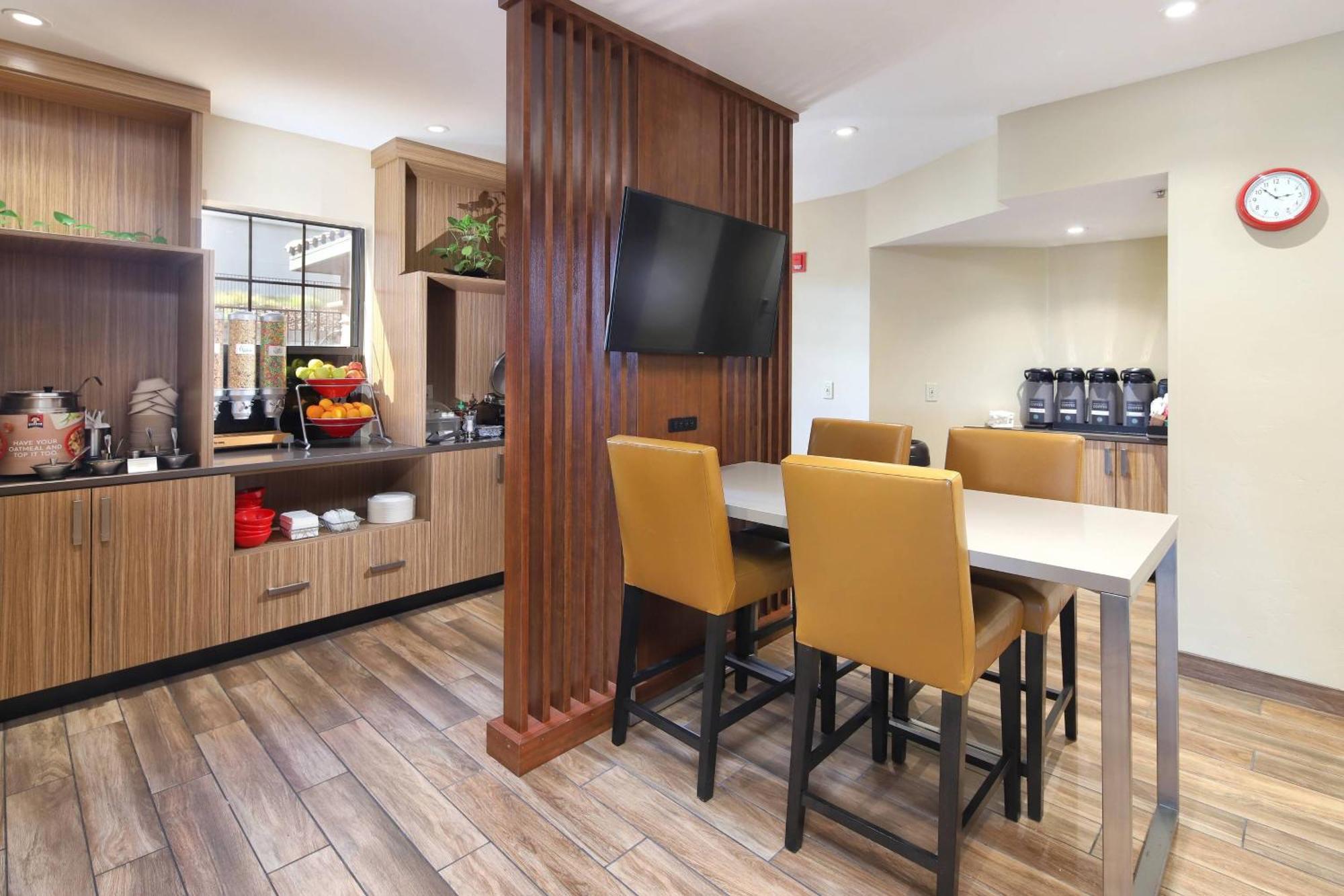 Towneplace Suites Tucson Casas Adobes Exterior foto