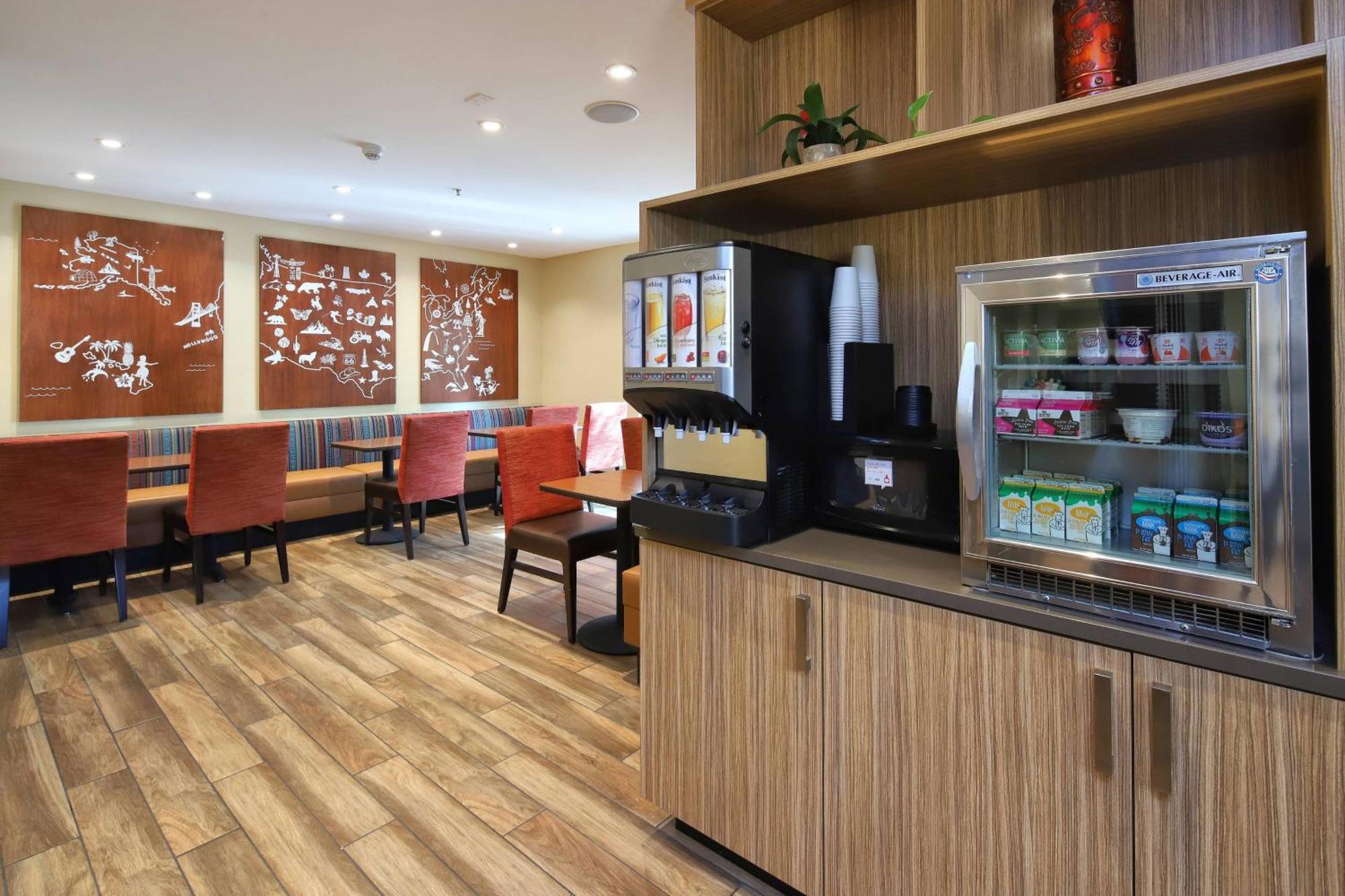 Towneplace Suites Tucson Casas Adobes Exterior foto