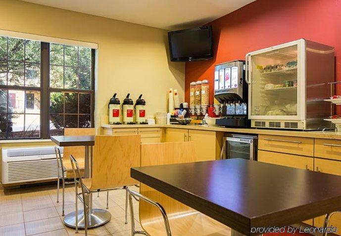 Towneplace Suites Tucson Casas Adobes Restaurante foto