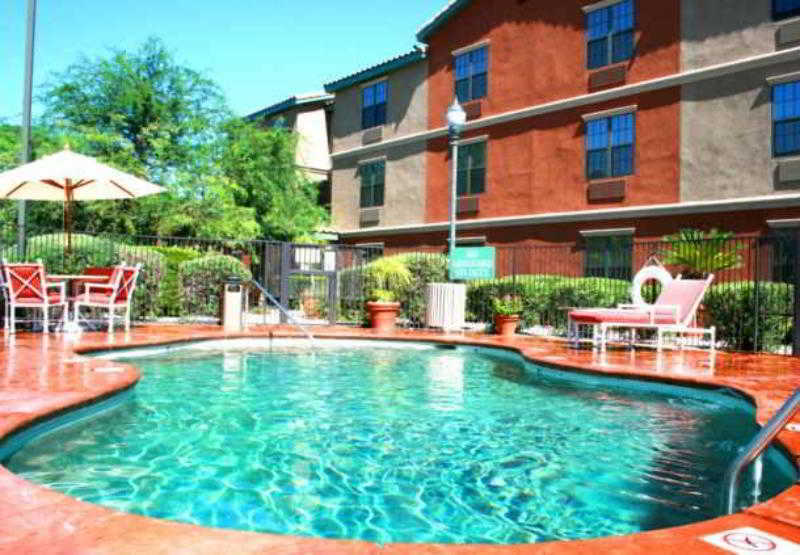 Towneplace Suites Tucson Casas Adobes Exterior foto