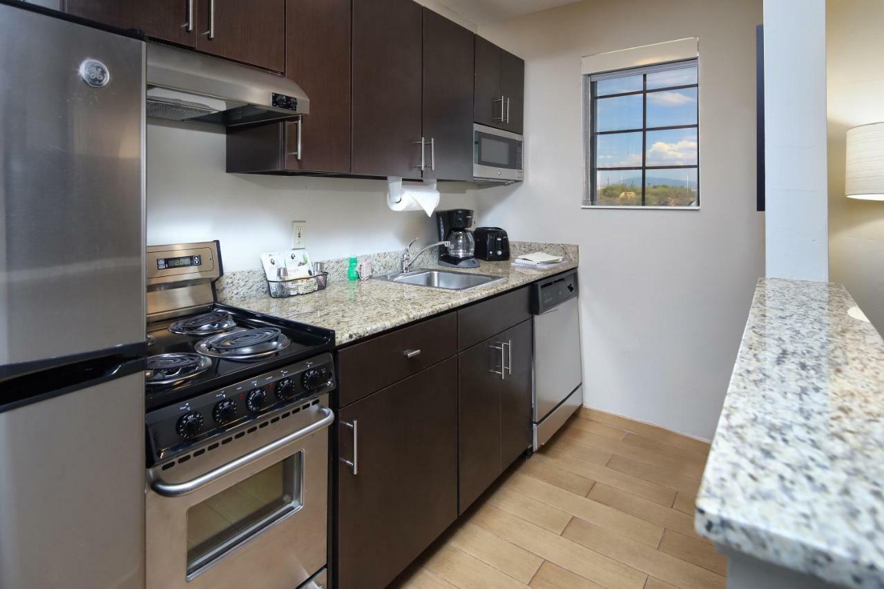 Towneplace Suites Tucson Casas Adobes Exterior foto